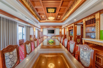 Dlg Hotel Danang