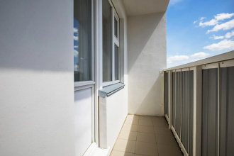 Home Apartments (Хоум Апартментс) на Фадеева, фото 14
