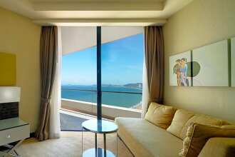 Sheraton Nha Trang Hotel & Spa
