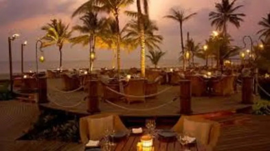 Itc Grand Goa, A Luxury Collection Resort & Spa