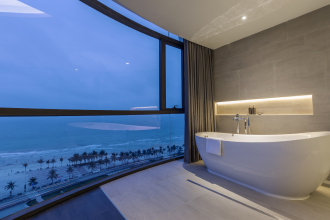 Stella Maris Beach Da Nang