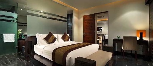 Sun Island Boutique Villas