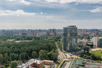 Апартаменты FlatHome24, Фермское ш., 32, фото 106