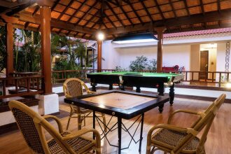 Doubletree By Hilton Hotel Goa 