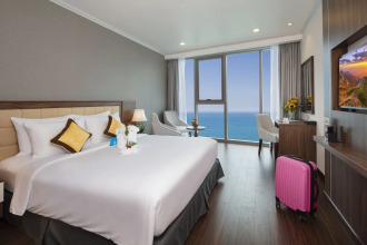 Horizon Hotel Nha Trang