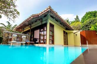 Romana Resort & Spa