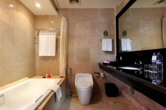 Best Western Resort Kuta