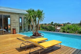 Ts Suite Seminyak