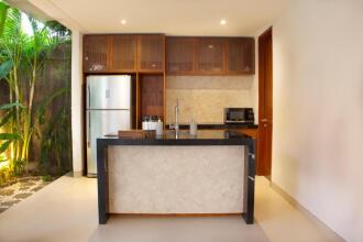 Impiana Private Villas Seminyak