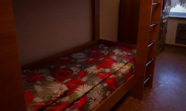 Like Hostel Yuzhno-Sakhalinsk, фото 47