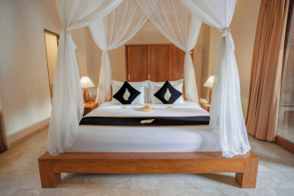 The Sankara Resort
