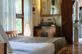 Eraeliya Villas & Gardens