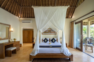The Sankara Resort