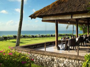Ayana Resort And Spa Bali