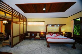 Melasti Beach Resort & Spa Legian