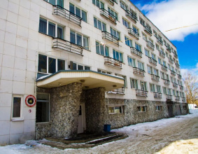 RedLine house , фото 51