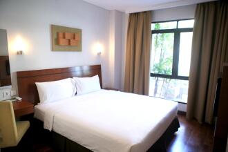 Grand Kuta Hotel And Residence