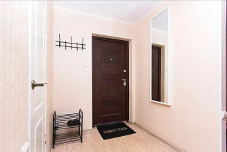 Улучшенные апартаменты «ApartLux Сокол», фото 36 Улучшенные апартаменты «ApartLux Сокол», фото 36