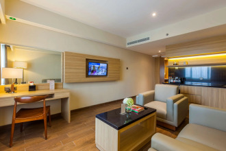 Best Western Kamala Jimbaran