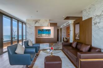 Koi Resort And Residence Da Nang