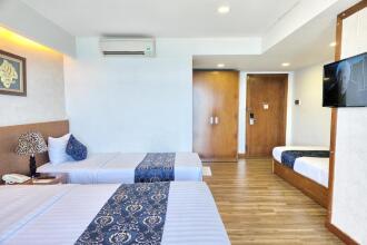 Saphia Hotel Nha Trang