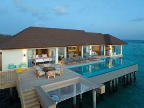 Avani+ Fares Maldives