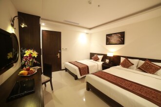 Edele Hotel Nha Trang