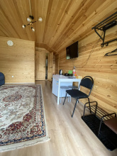 Arkhyz Family Lodge (Архыз Фэмили Лодж), фото 60
