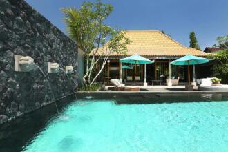 The Purist Villas & Spa