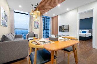 Haian Beach Hotel & Spa Danang