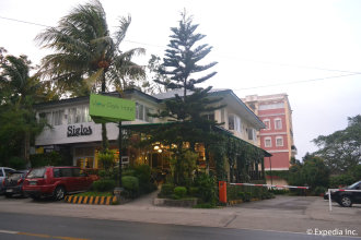 View Park Hotel