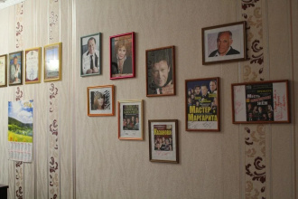 Гостиница «Россия», фото 52 Гостиница «Россия», фото 52