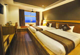 Seasing Boutique Hotel