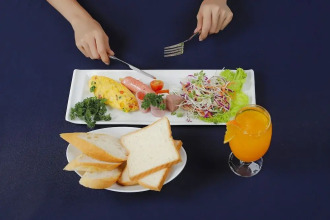Seana Hotel Nha Trang