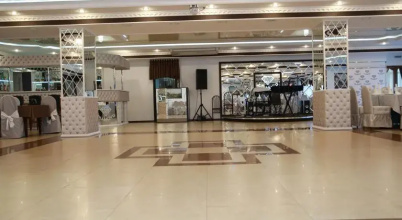 DIAMOND Hotel, фото 57