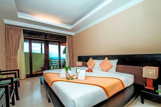 Romana Resort & Spa