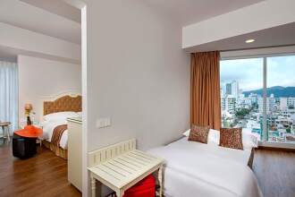 Nha Trang Prince Hotel