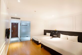 Fivitel Boutique Da Nang