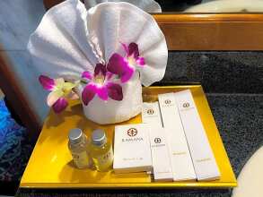 Ramana Hotel Saigon
