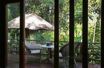 The Purist Villas & Spa