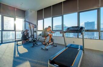Atlantic Hotel Nha Trang