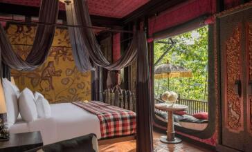 Capella Ubud