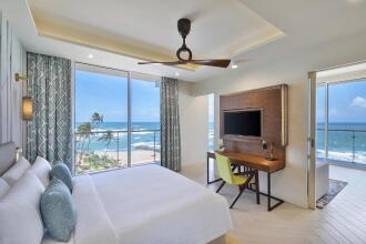 Radisson Blu Resort