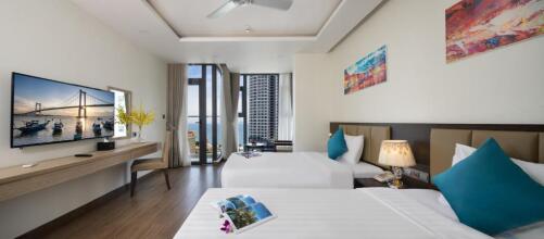 Sata Hotel