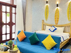Le Viva Mui Ne Resort
