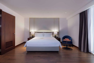 Best Western Premier Marvella Nha Trang Hotel
