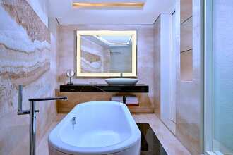 Le Meridien Bali Jimbaran