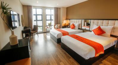 Sanouva Danang Hotel