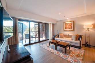 Ramayana Resort & Spa Kuta