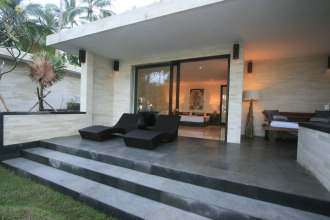 Kelapa Retreat Bali